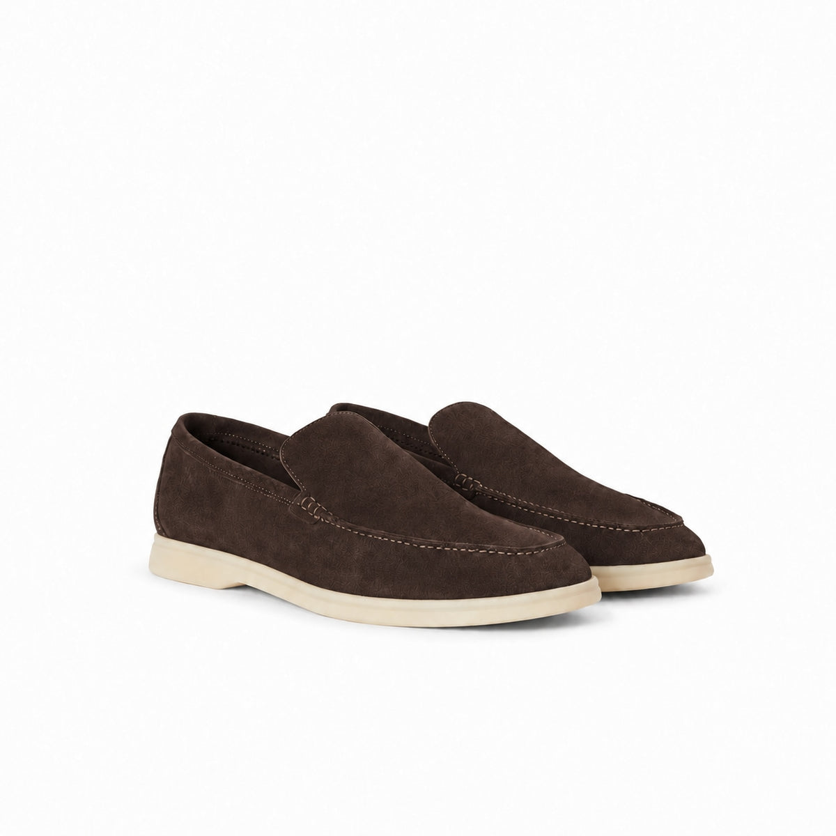 Moccasin - Espresso Brown RF3OR5D91FO