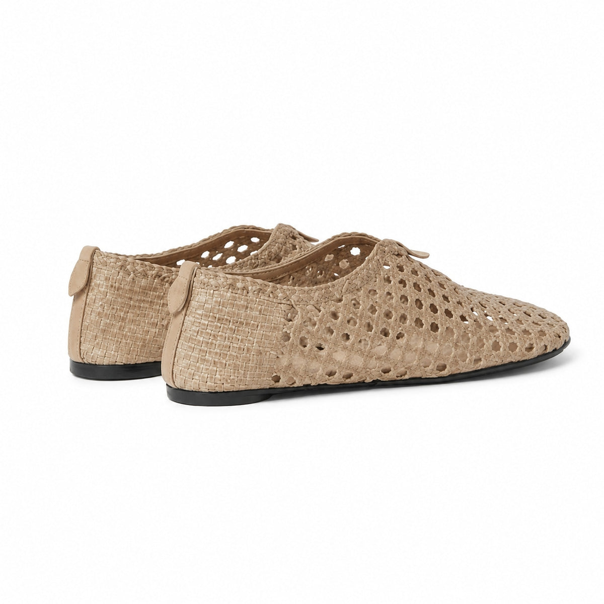 Flat Slipper Women's - Foggy Pearl RF3OC3GYSG4