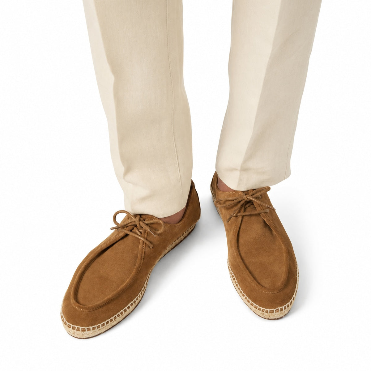 Espadrille - Light Sand Dune RF3OC3GWOLG