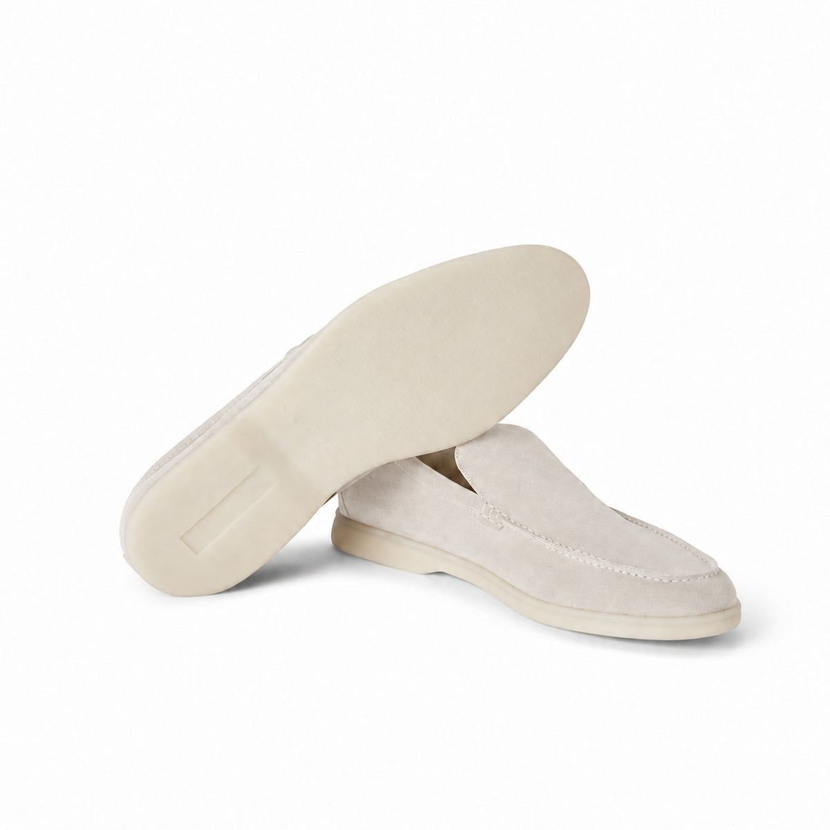 Moccasin - Cream White RF3OLY3NWQS