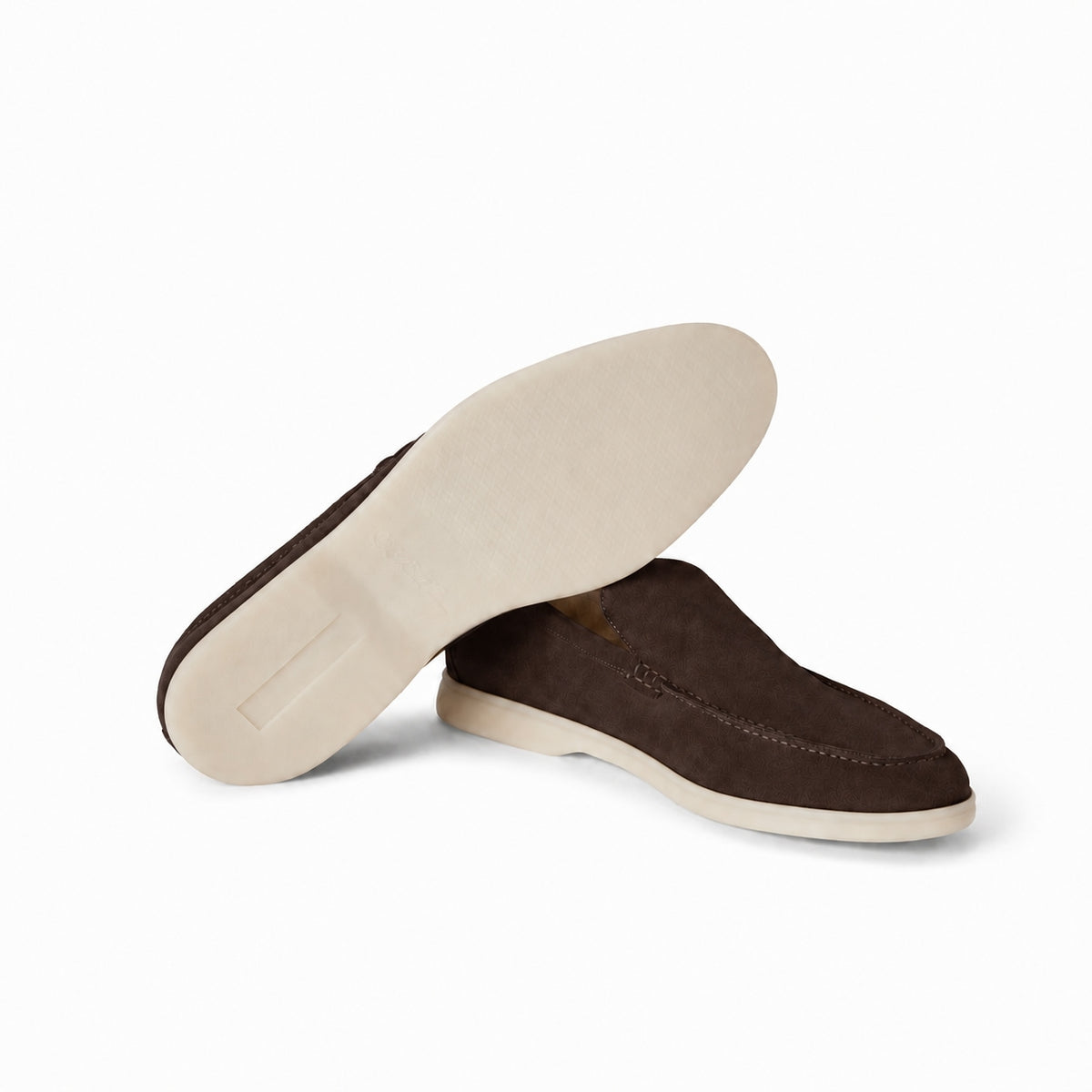 Moccasin - Espresso Brown RF3OR5D91FO