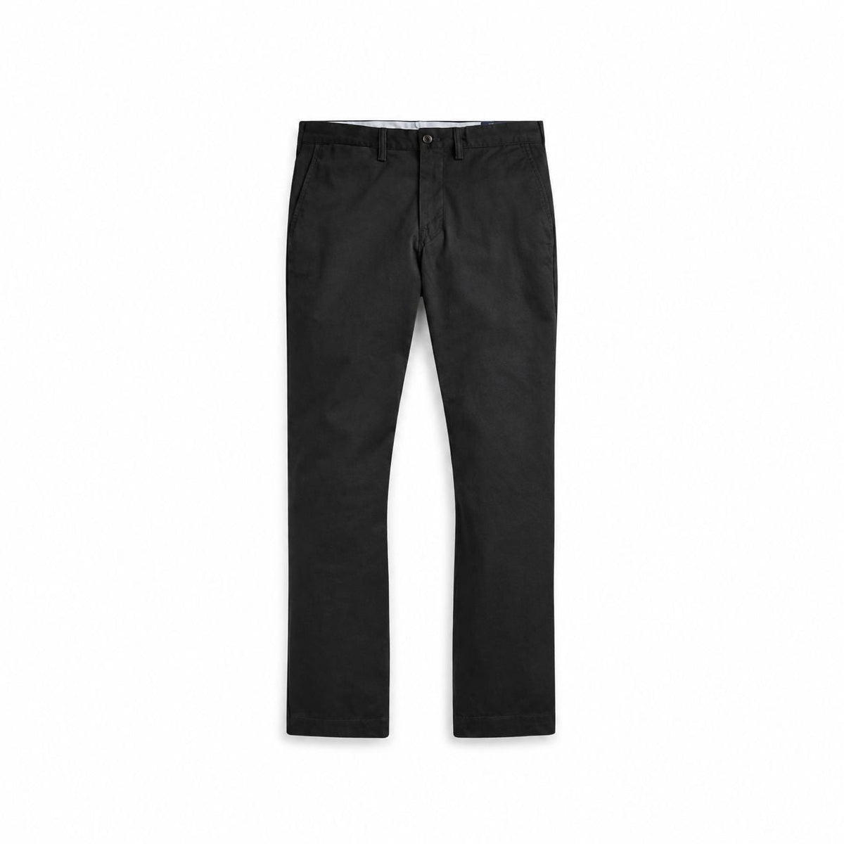 Chino Pants in Washed Stretch Cotton RF3OC3TJ3B8