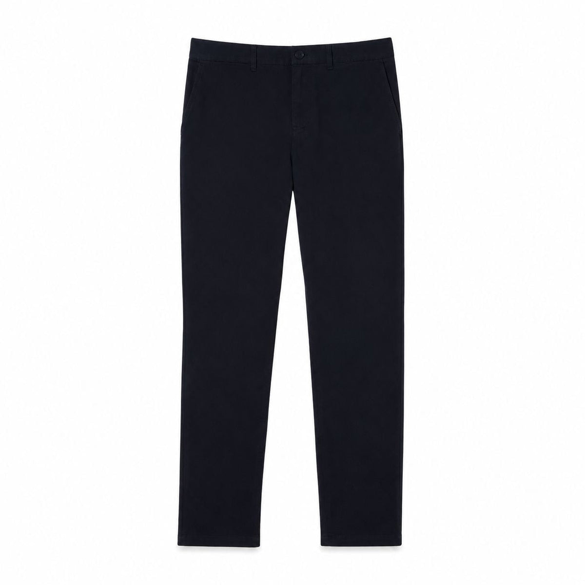 Slim Fit Stretch Cotton Chino Pants RF3OC3DXXFO