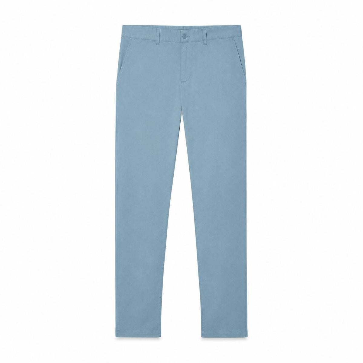 Slim Fit Stretch Cotton Chino Pants RF3OC3DXXFO