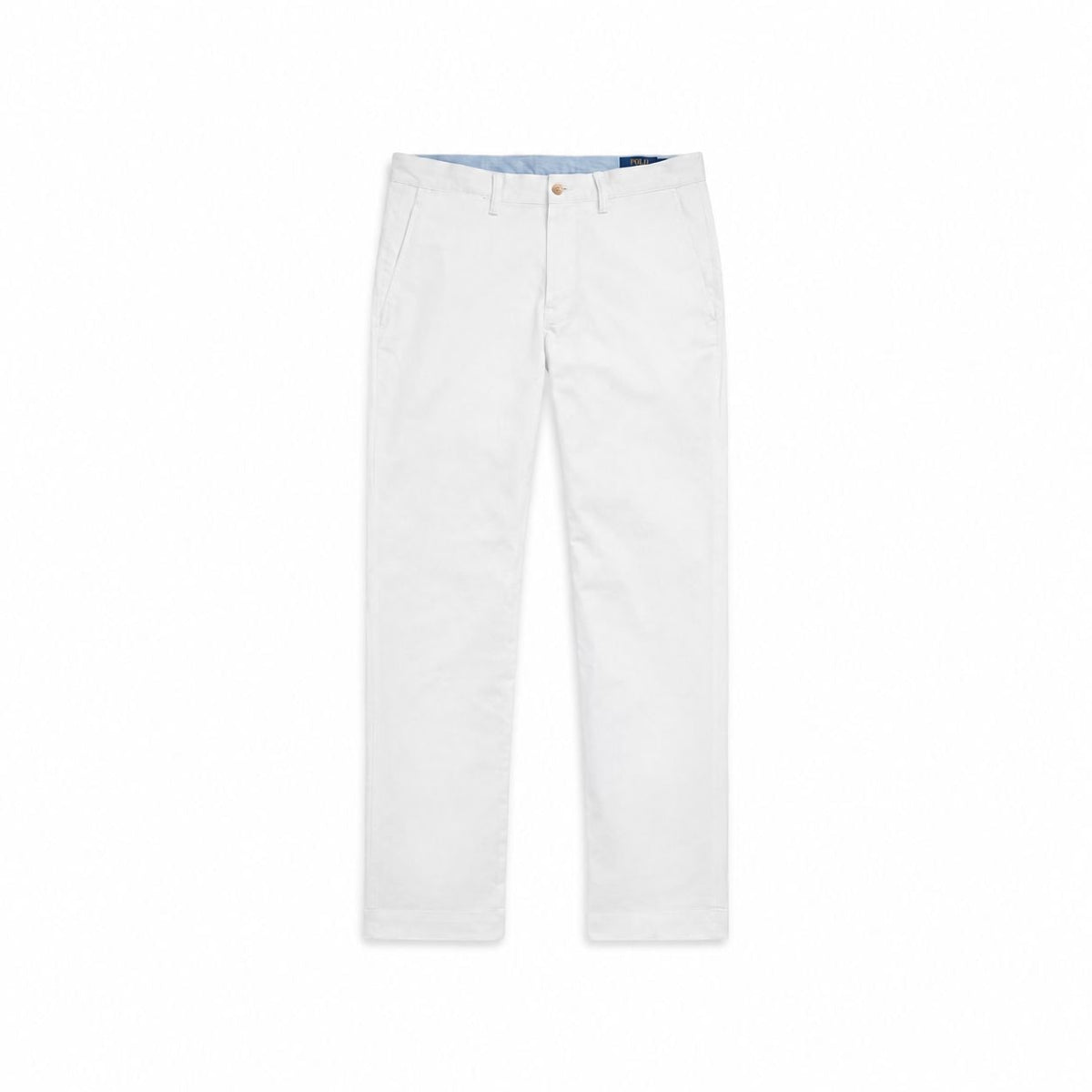 Chino Pants in Washed Stretch Cotton RF3OC3TJ3B8
