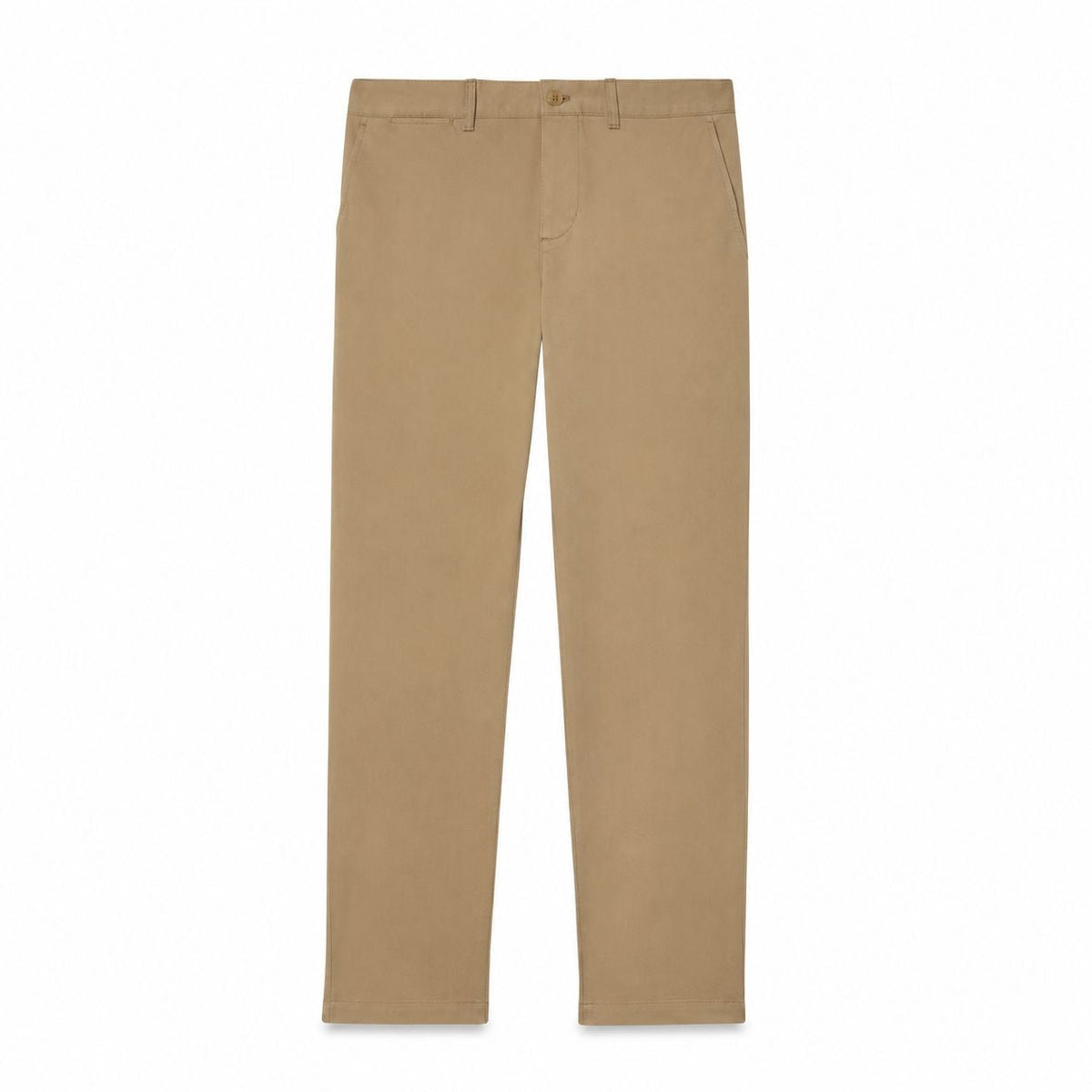 Slim Fit Stretch Cotton Chino Pants RF3OC3DXXFO