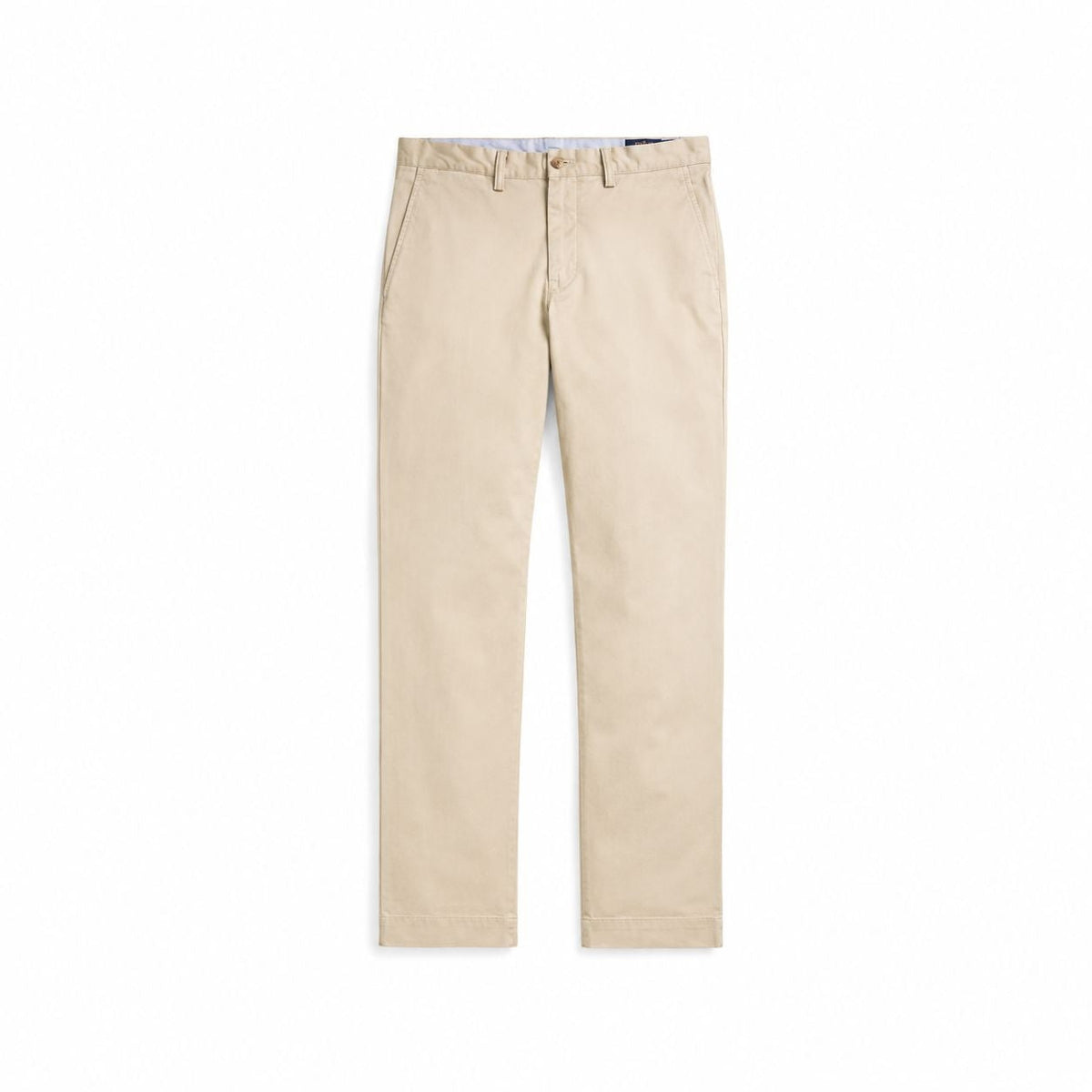 Chino Pants in Washed Stretch Cotton RF3OC3TJ3B8