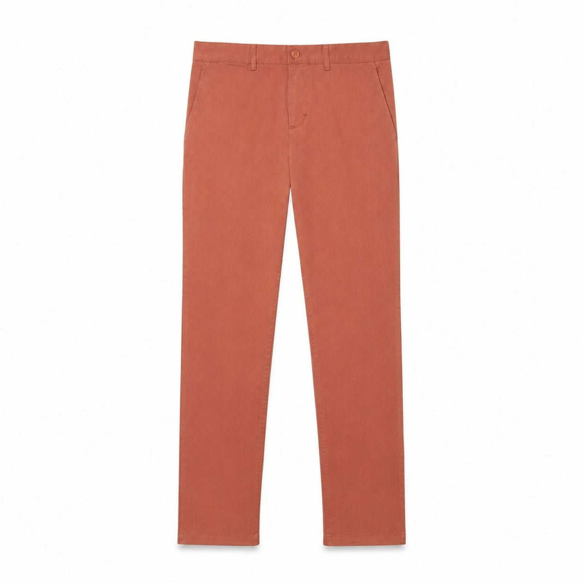 Slim Fit Stretch Cotton Chino Pants RF3OC3DXXFO