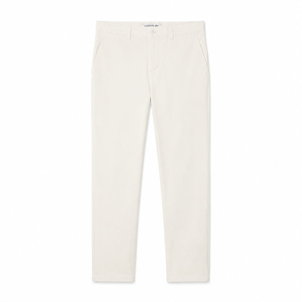 Slim Fit Stretch Cotton Chino Pants RF3OC3DXXFO